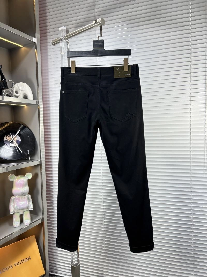 Christian Dior Jeans ComfortFit 116233