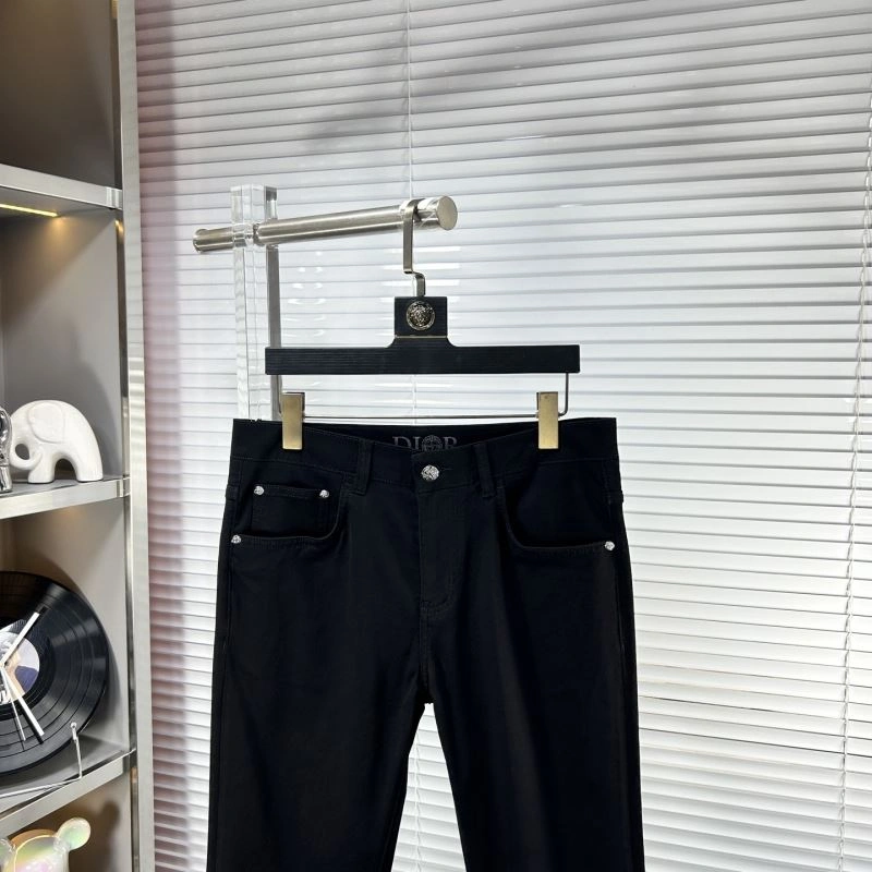 Christian Dior Jeans ComfortFit 116233