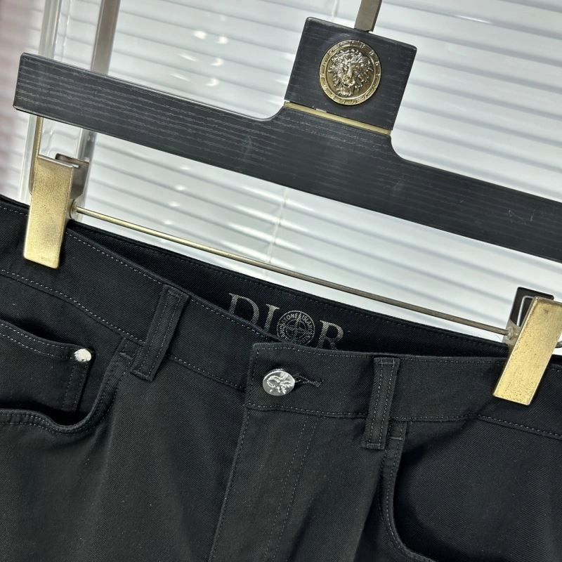Christian Dior Jeans ComfortFit 116233