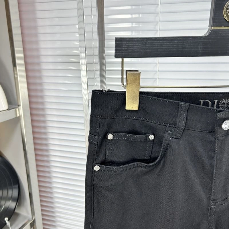 Christian Dior Jeans ComfortFit 116233