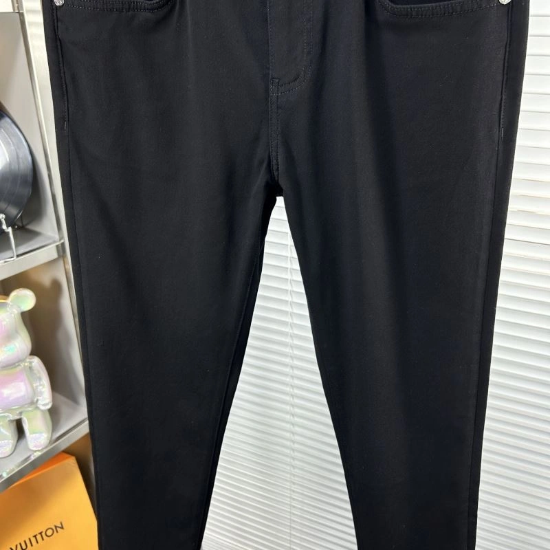 Christian Dior Jeans ComfortFit 116233