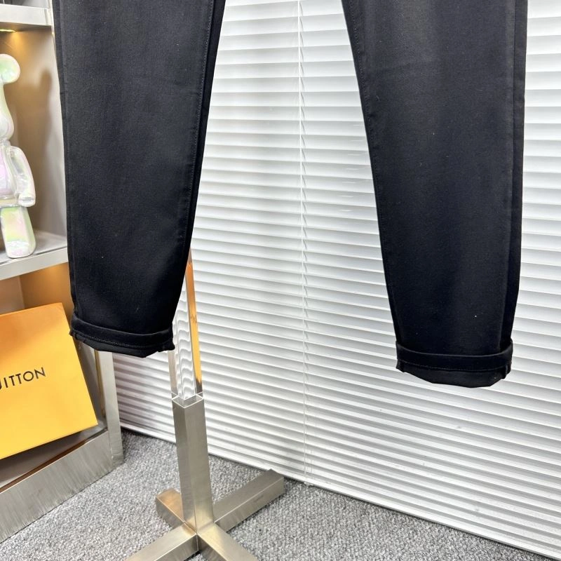 Christian Dior Jeans ComfortFit 116233
