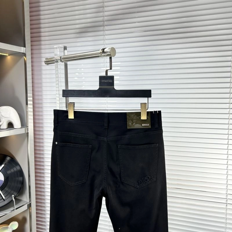 Christian Dior Jeans ComfortFit 116233