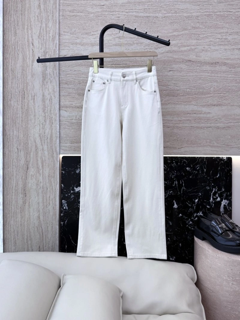 Christian Dior Jeans Affordable 113813