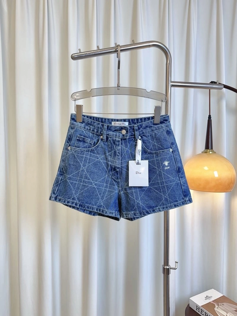 Trendy Christian Dior Jeans 113818