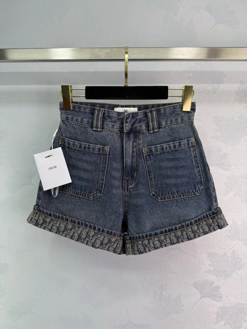 GoAnywhere Christian Dior Jeans 113800