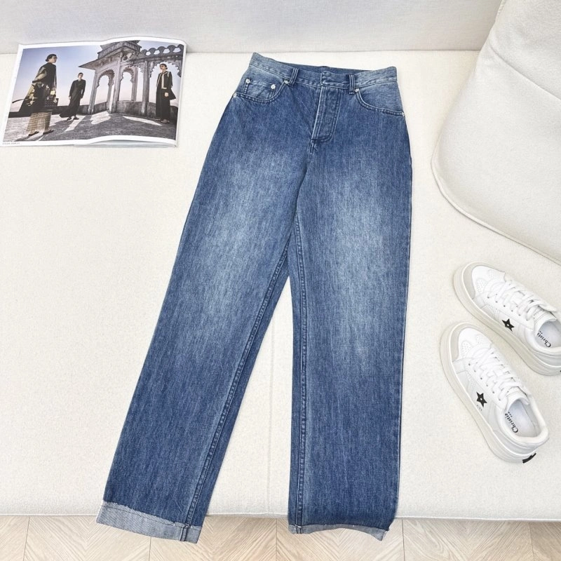 EyeCatching Christian Dior Jeans 113809