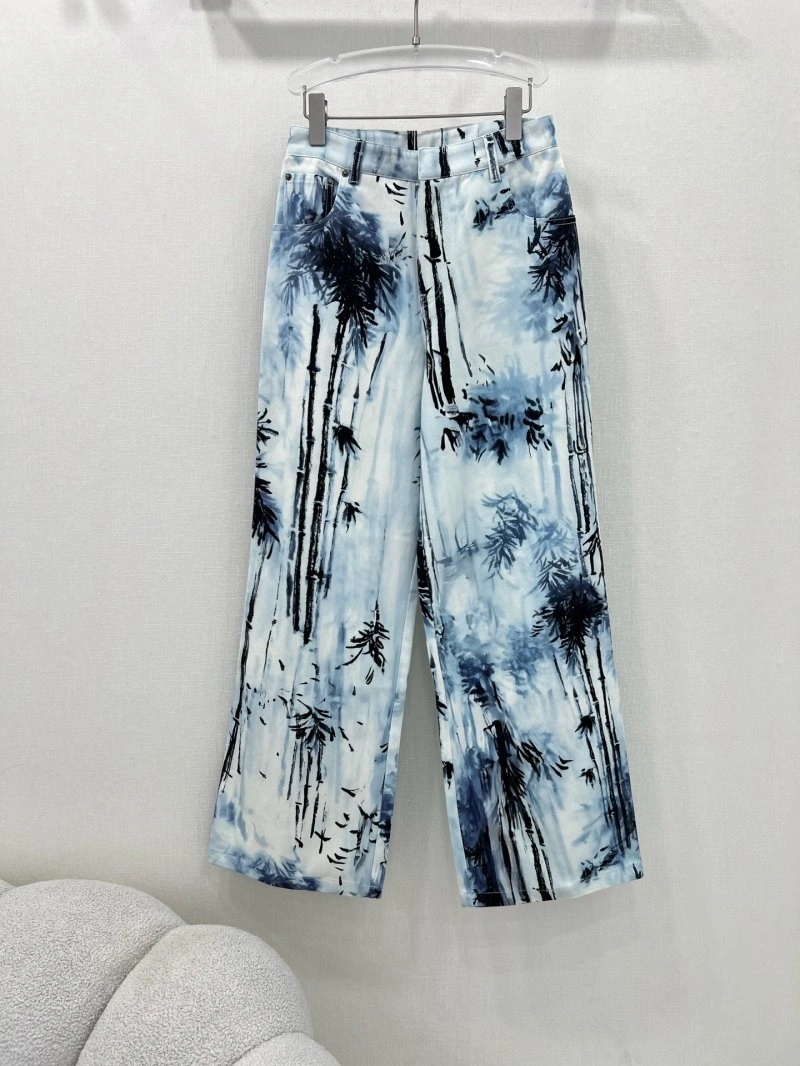 Functional Christian Dior Jeans 113819