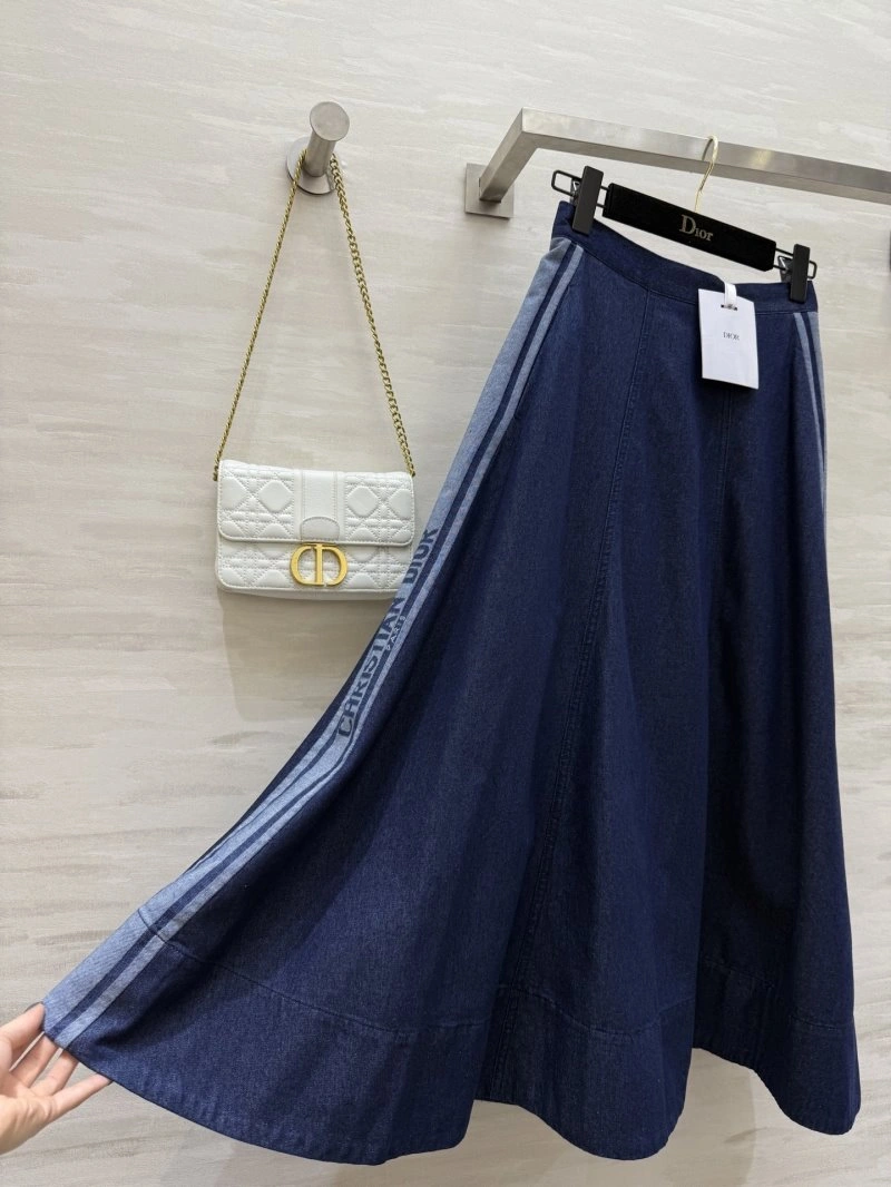 Durable Christian Dior Jeans 113807
