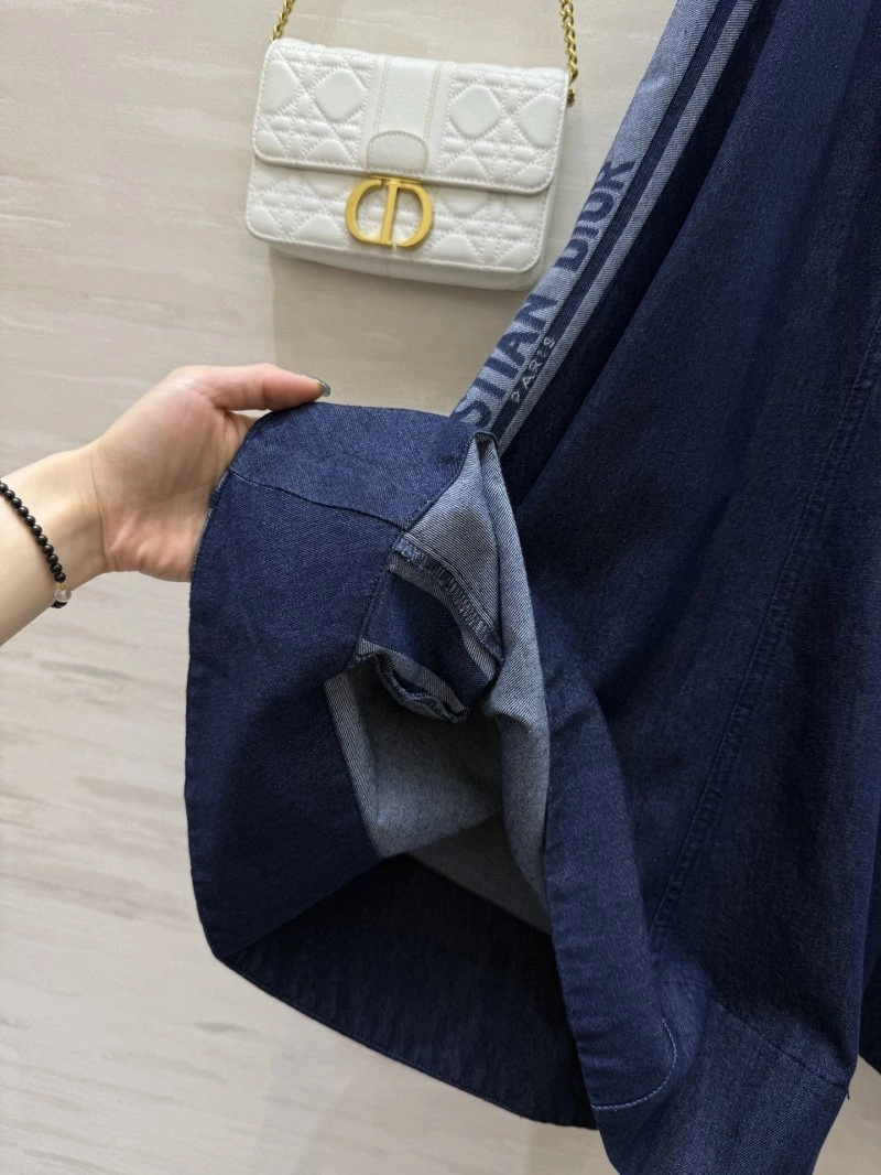 Durable Christian Dior Jeans 113807
