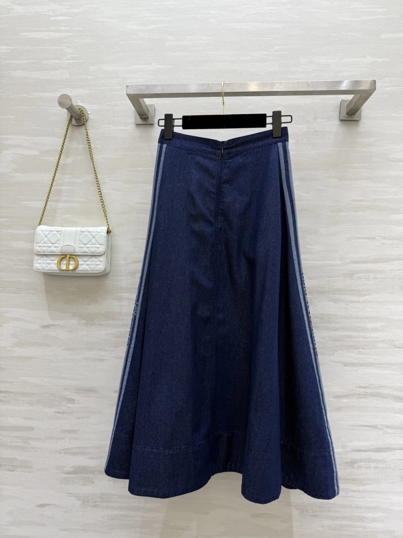Durable Christian Dior Jeans 113807