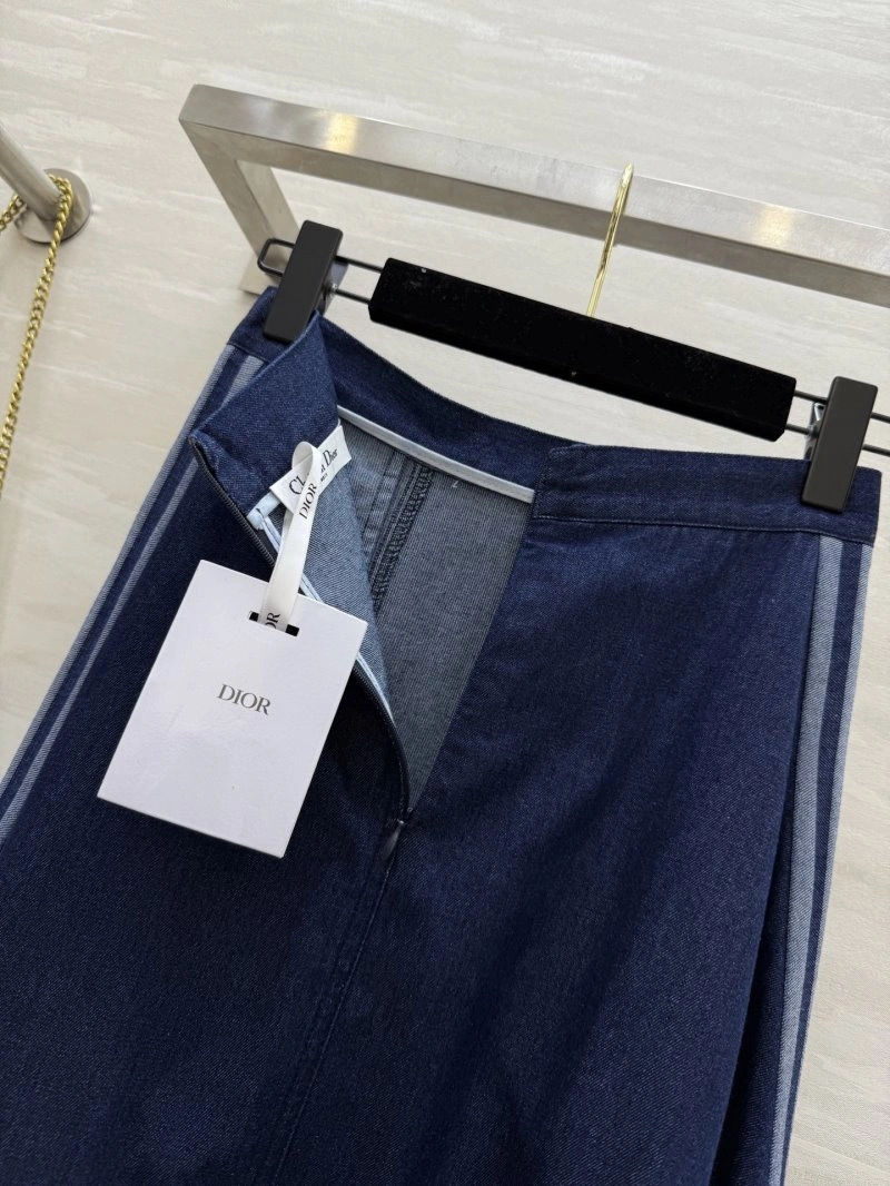 Durable Christian Dior Jeans 113807