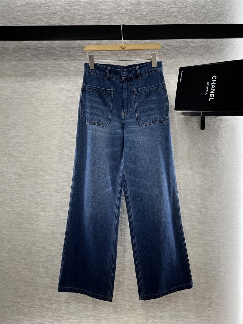 Lightweight Christian Dior Jeans 113816