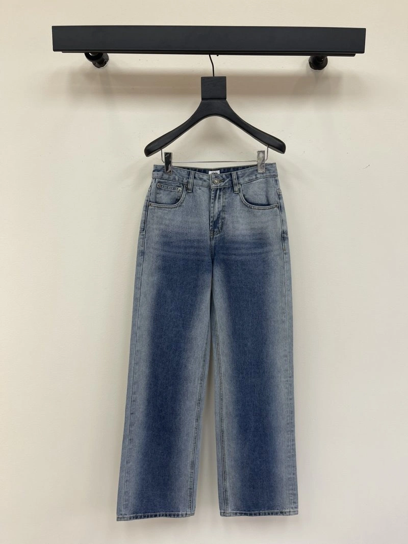 ZeroBulk Christian Dior Jeans 113791