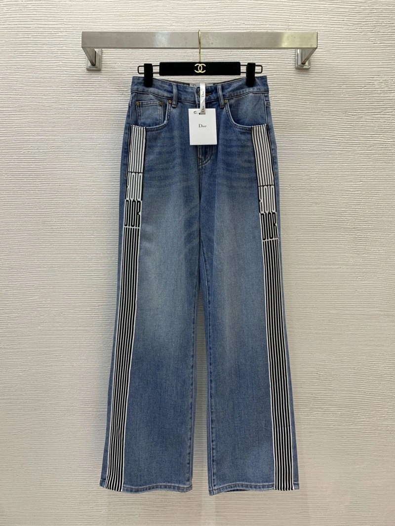 Snug Christian Dior Jeans 113473