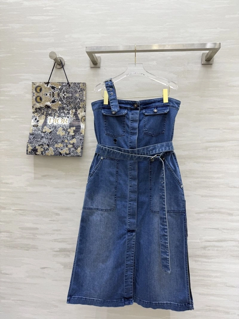 Christian Dior Jeans ModernLook 113463