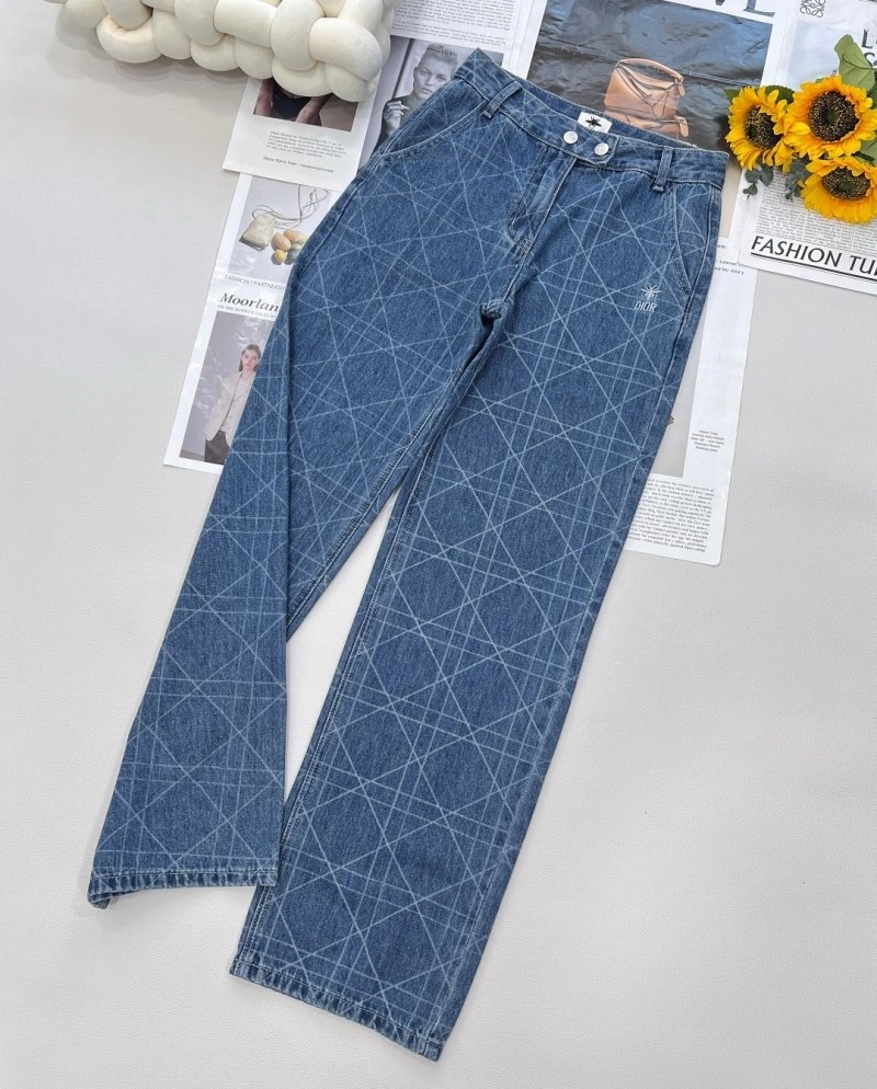 Christian Dior Jeans FlexibleFit 113469