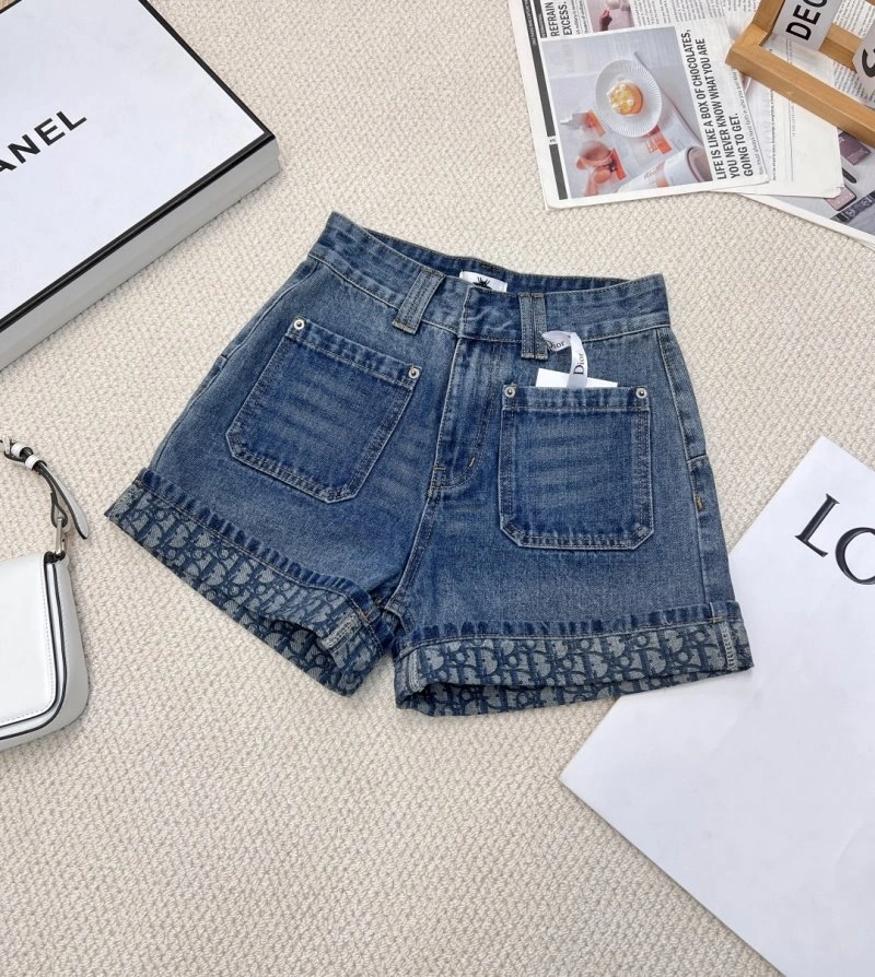Christian Dior Jeans Sleek 113460