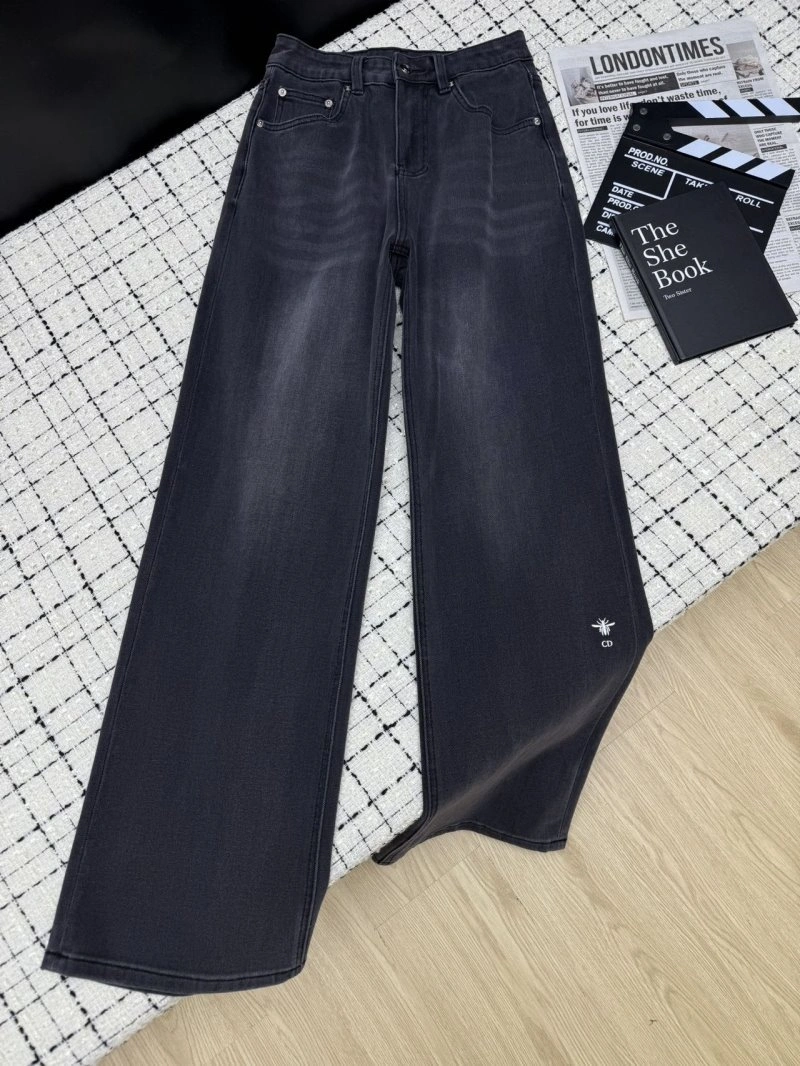 Christian Dior Jeans Timeless 113464