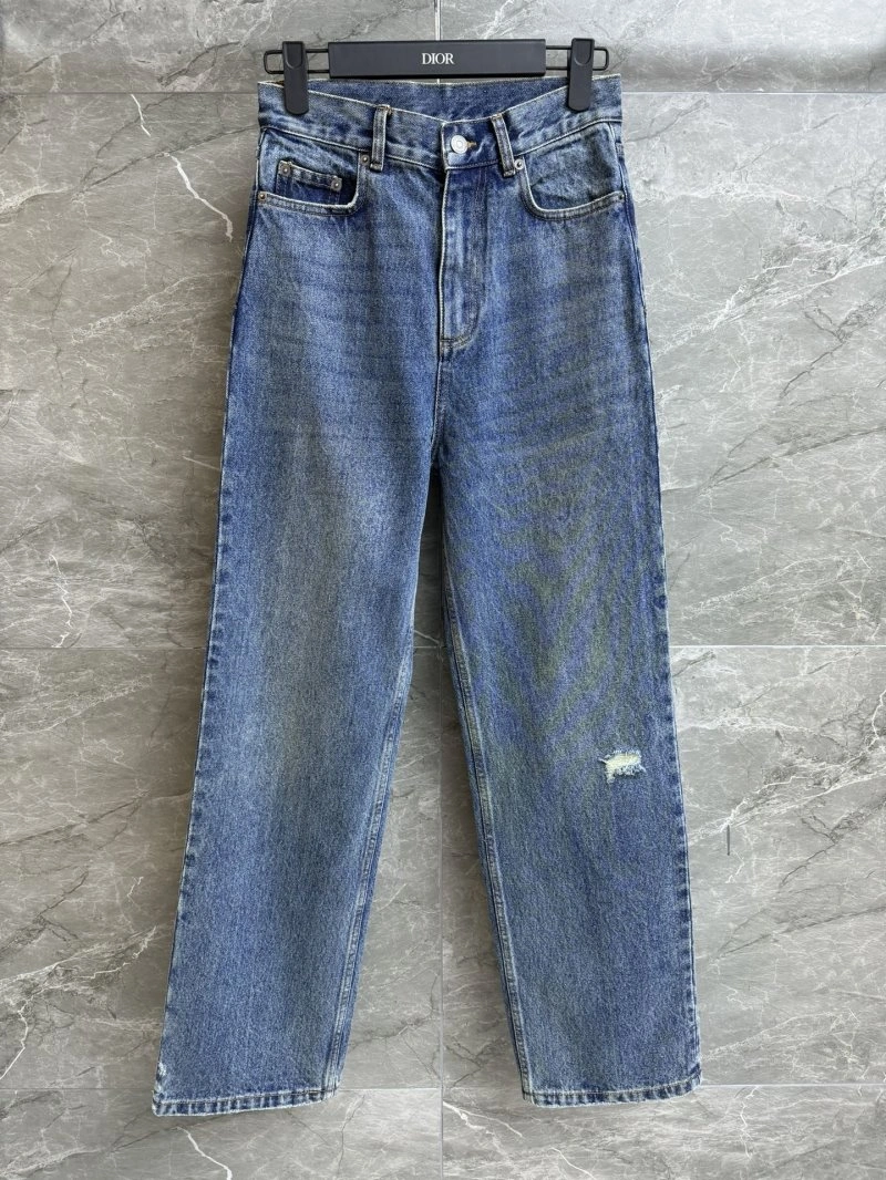 Fashionable Christian Dior Jeans 113461