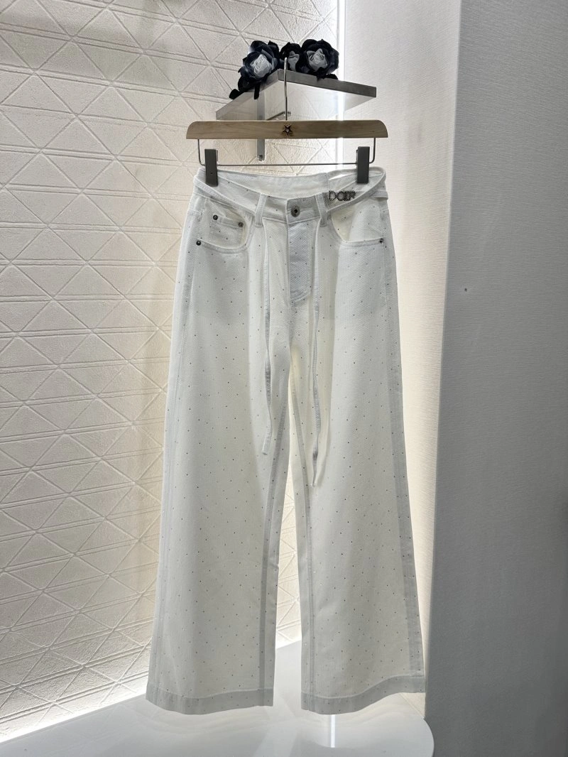 DailyWear Christian Dior Jeans 113472
