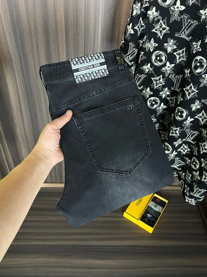 Christian Dior Jeans Trendsetting 115891