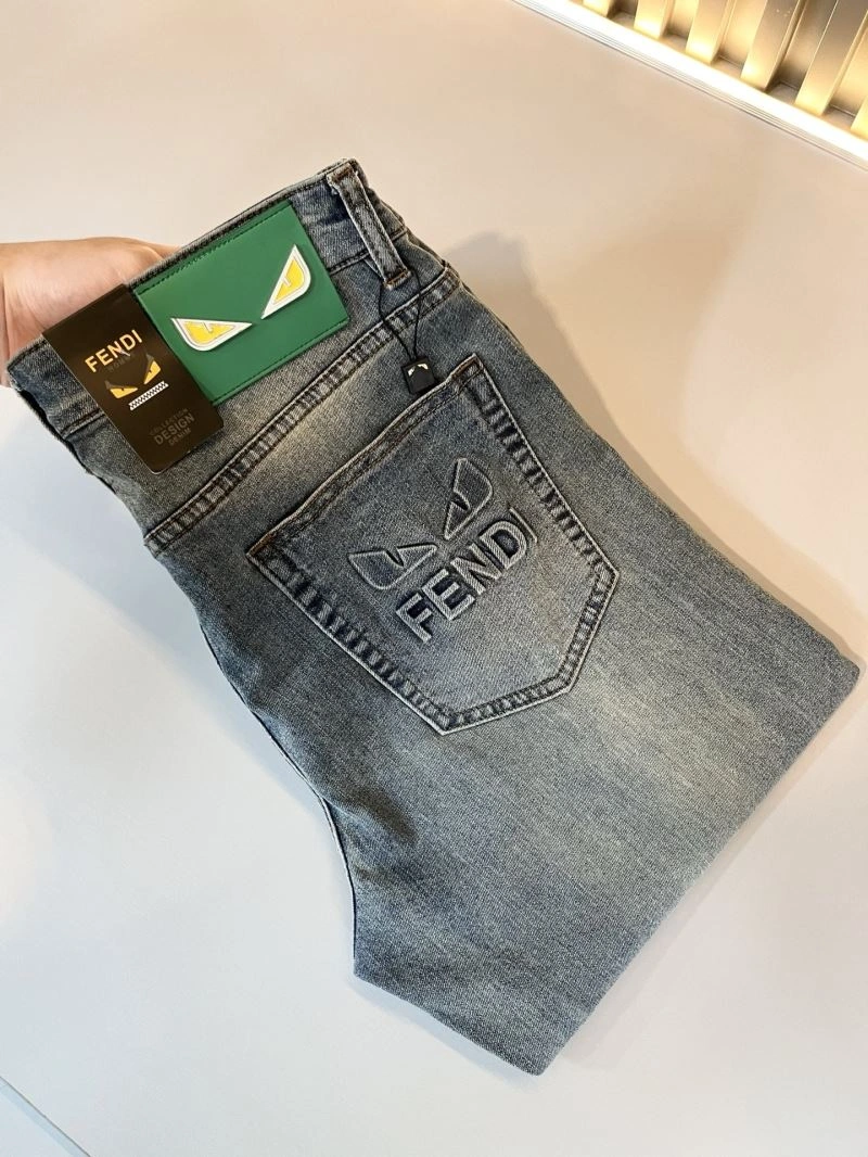 Christian Dior Jeans Elegant 115892