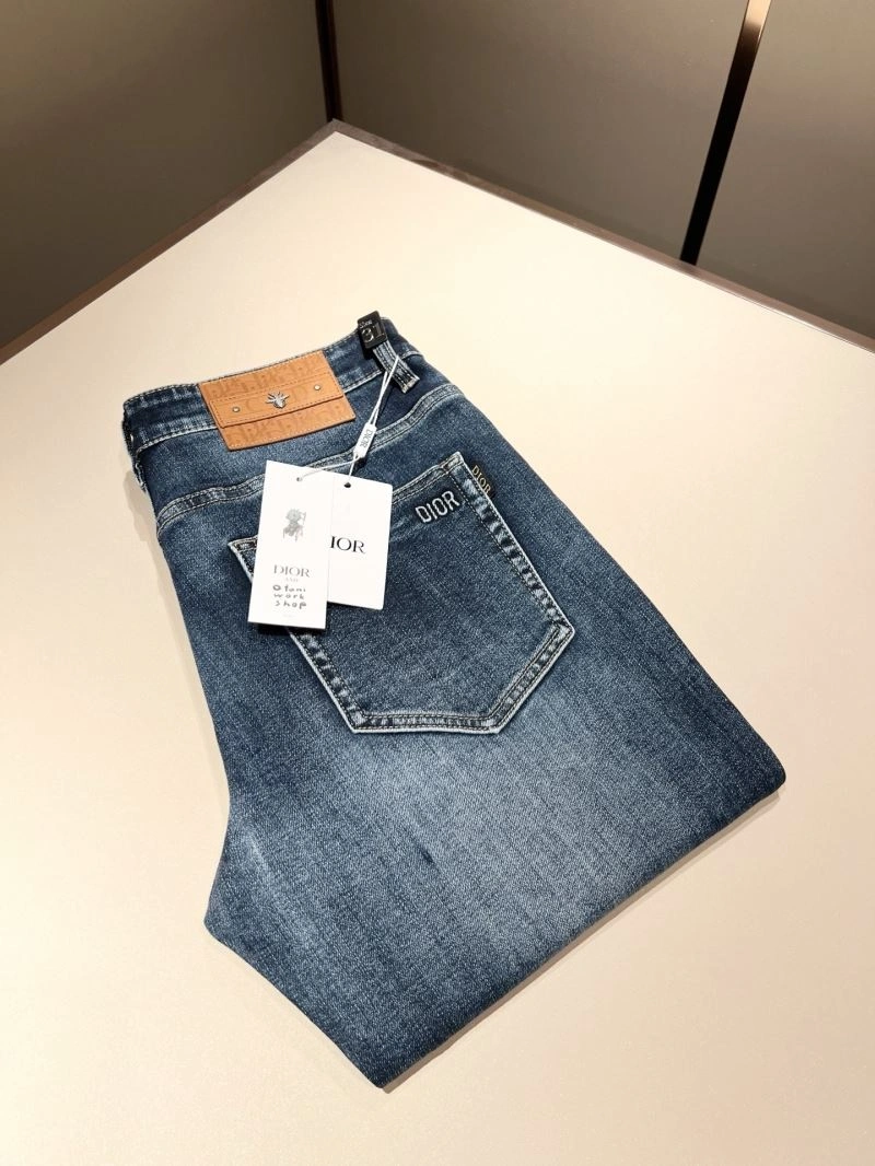 Christian Dior Jeans Premium 115889