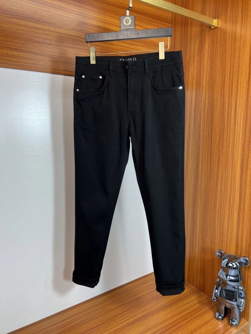 Christian Dior Jeans MultiPurpose 115887