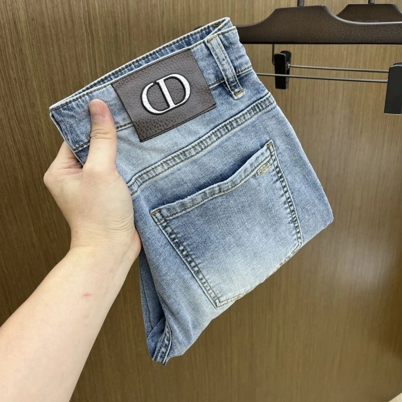 Christian Dior Jeans Snug 115879
