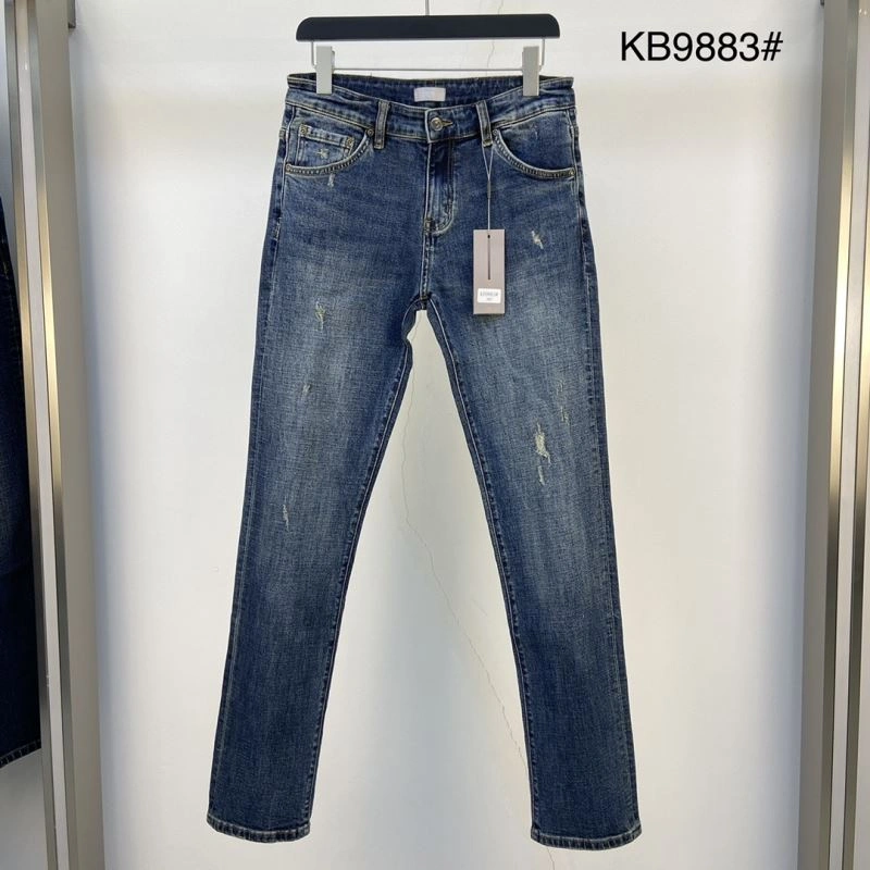 Soft Christian Dior Jeans 115872
