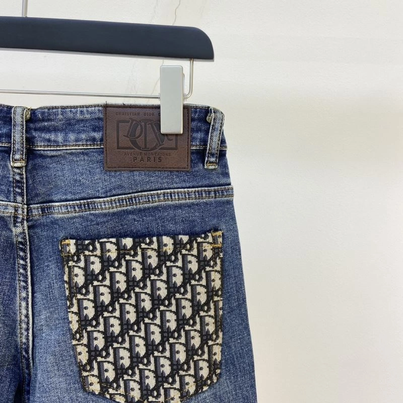 Soft Christian Dior Jeans 115872