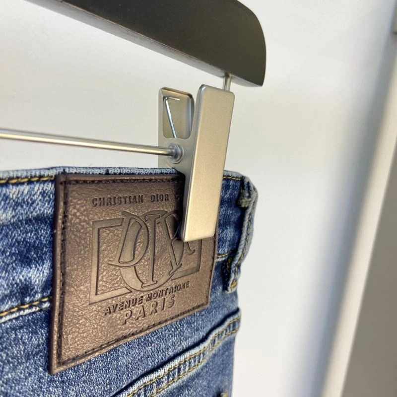 Soft Christian Dior Jeans 115872