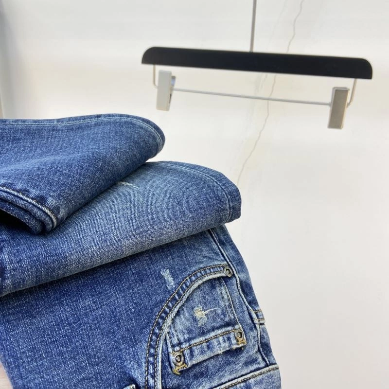 Soft Christian Dior Jeans 115872