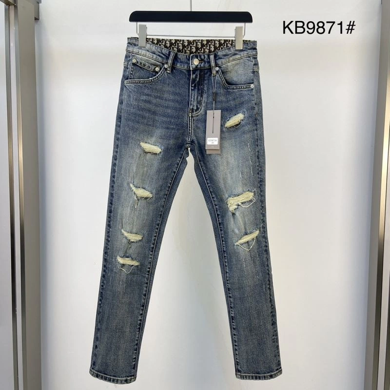 Christian Dior Jeans Thermal 115873