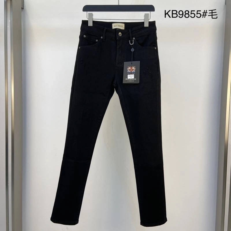 Resilient Christian Dior Jeans 115880