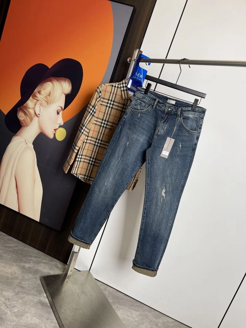 SmoothTexture Christian Dior Jeans 115886
