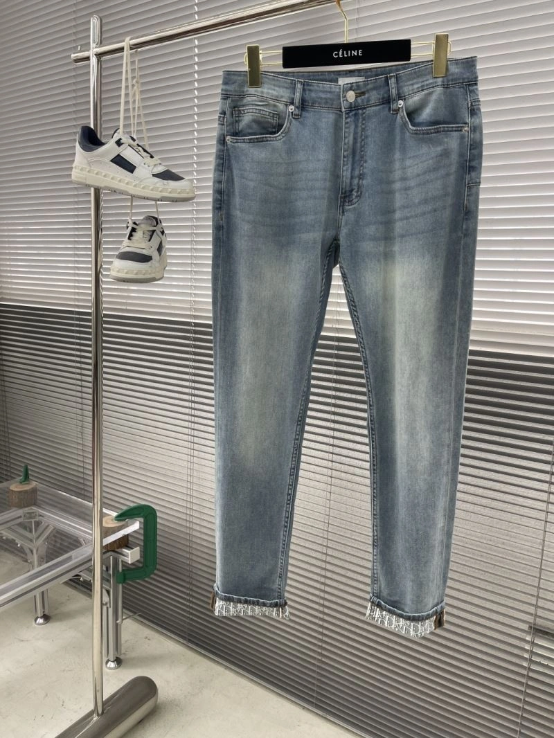 Casual Christian Dior Jeans 115877