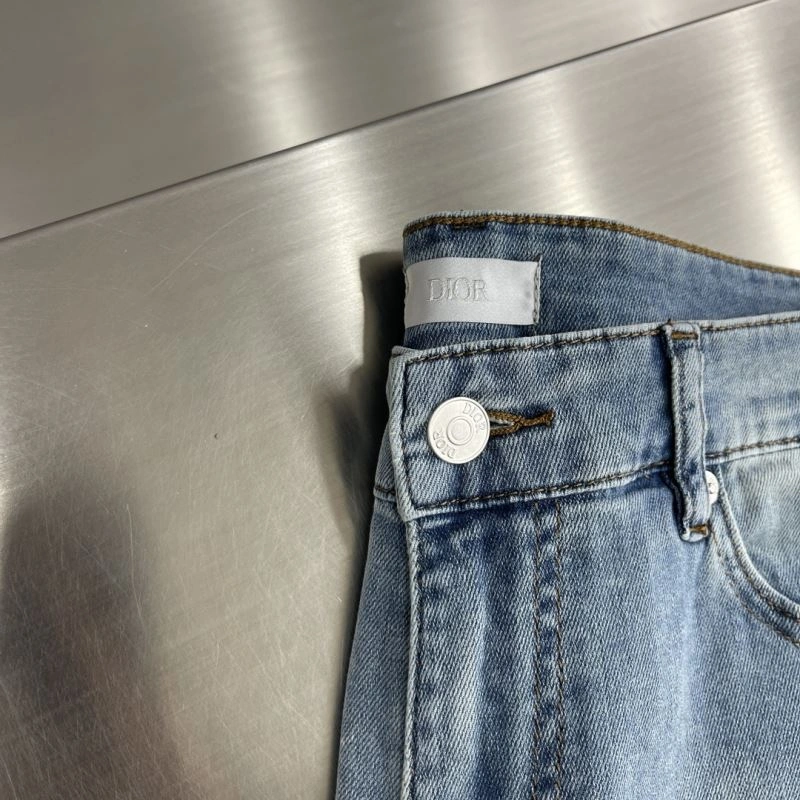 Casual Christian Dior Jeans 115877