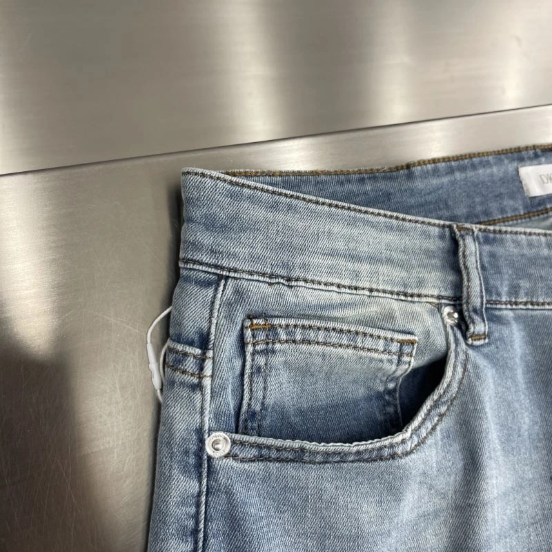 Casual Christian Dior Jeans 115877