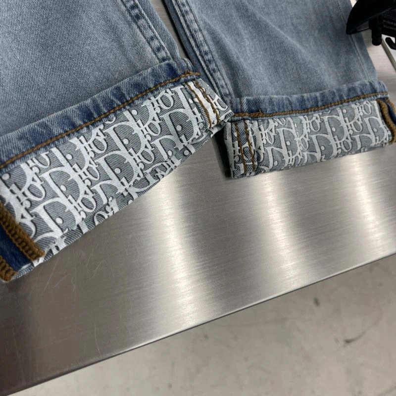 Casual Christian Dior Jeans 115877