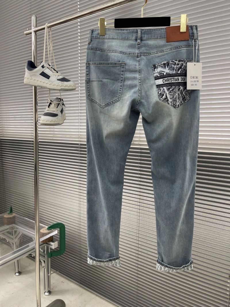 Casual Christian Dior Jeans 115877