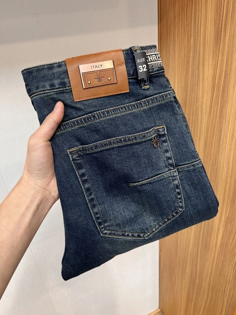 Durable Christian Dior Jeans 115875