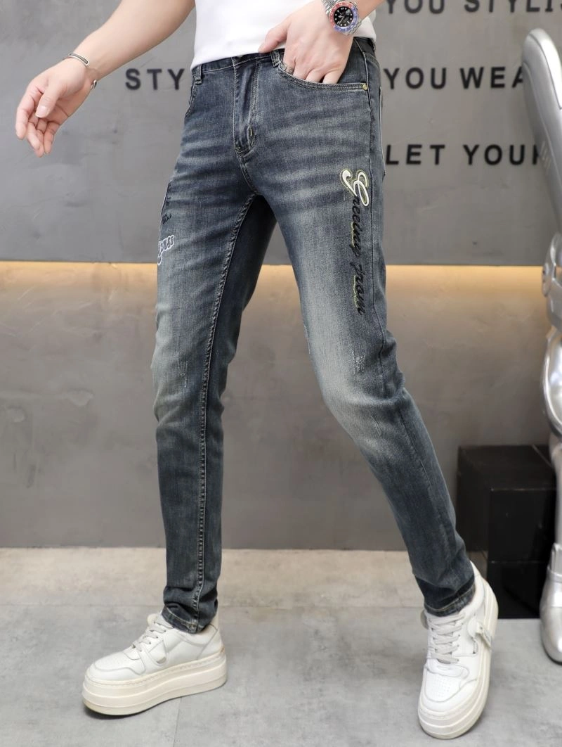 Christian Dior Jeans SmoothTexture 115874