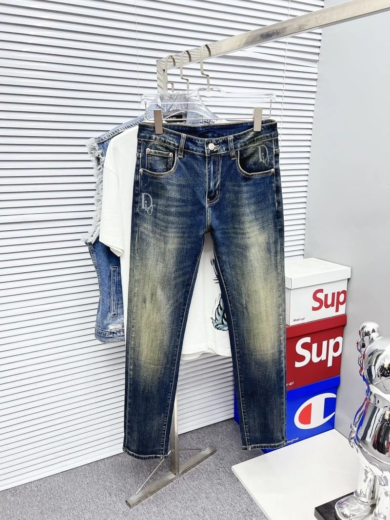 Youthful Christian Dior Jeans 115866