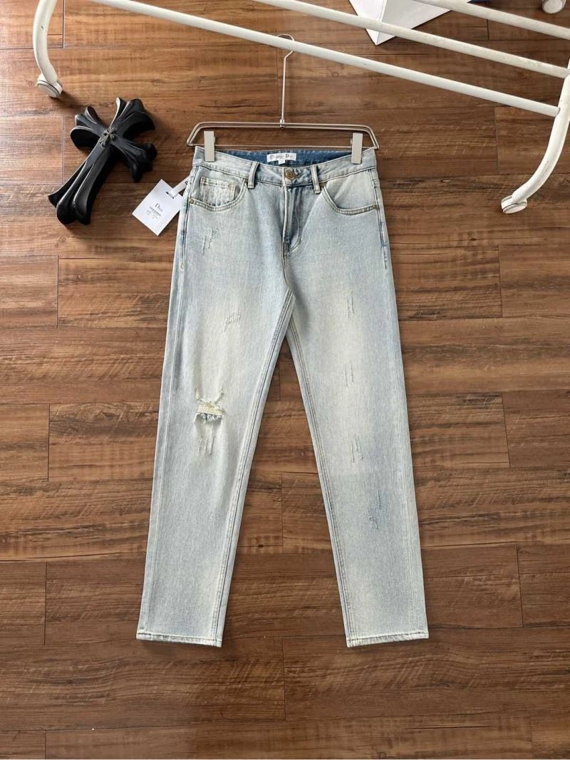Stylish Christian Dior Jeans 115857