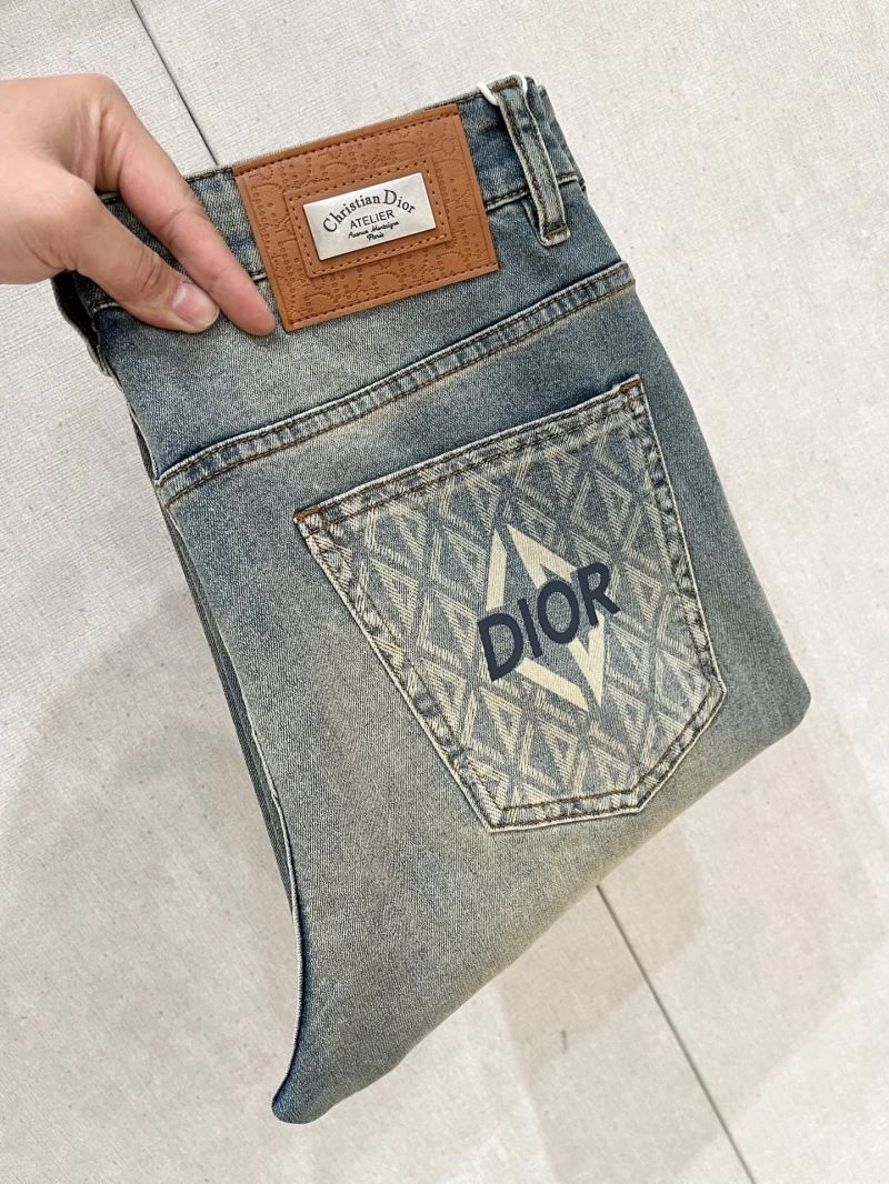 Christian Dior Jeans SportInspired 115869
