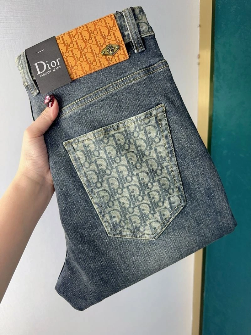 Christian Dior Jeans Packable 115511