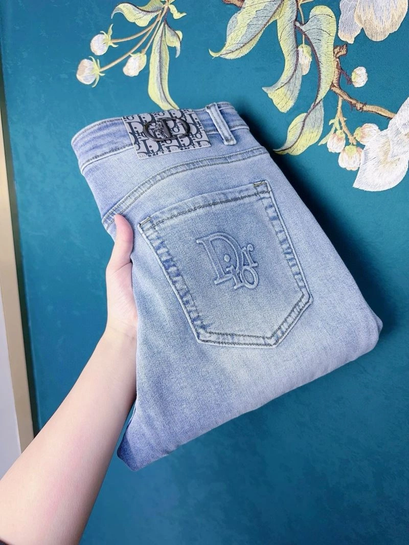 EasyMatch Christian Dior Jeans 115509