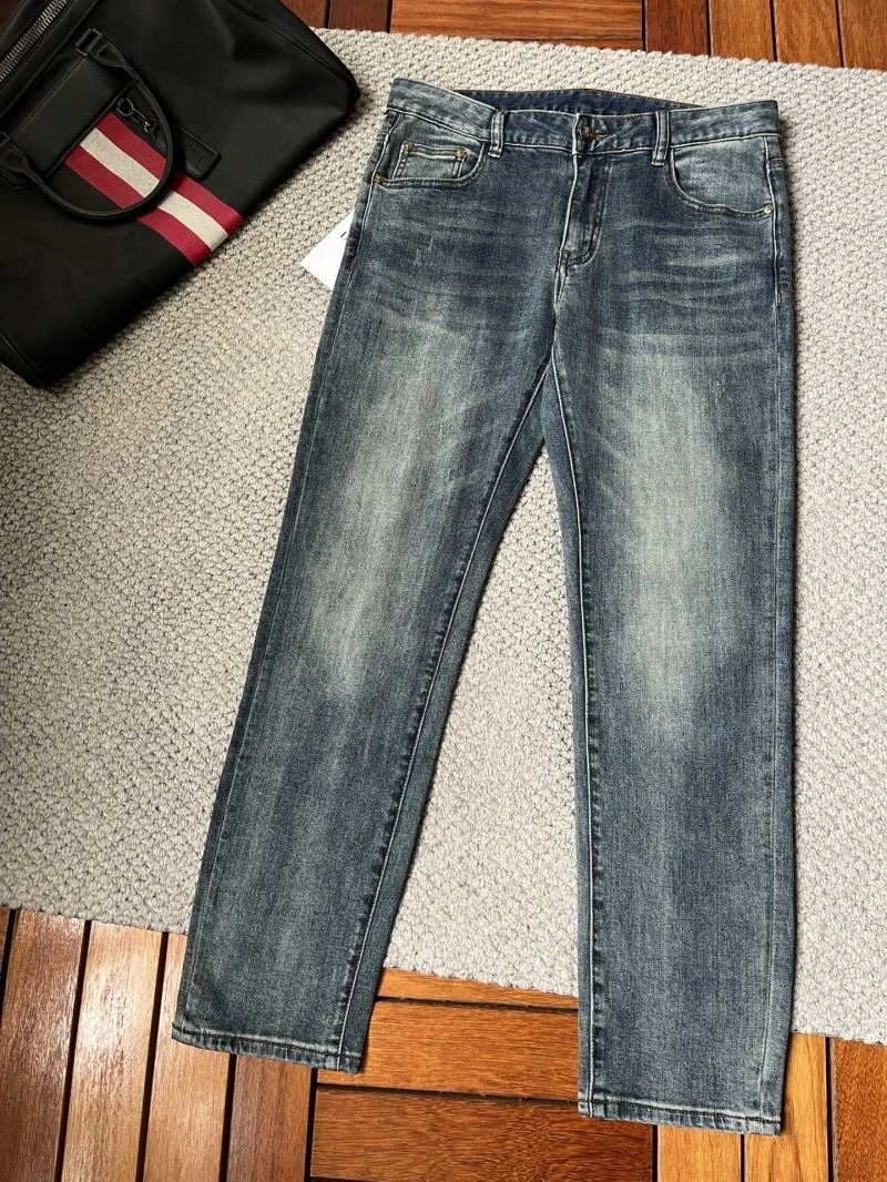 Bright Christian Dior Jeans 115512